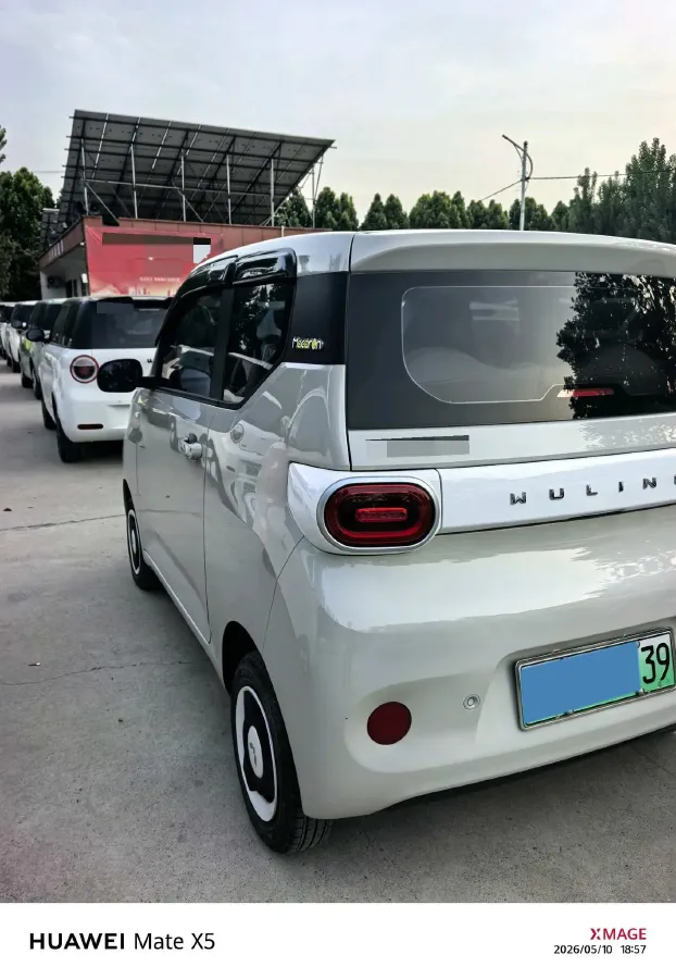2024 WuLing HongGuang MINI EV BEV 17.3KWH,autocango,china used car exporter,china ev exporter,chinese used car exporter,chinese used ev exporter