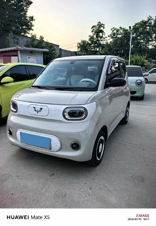 2024 WuLing HongGuang MINI EV BEV 17.3KWH,autocango,china used car exporter,china ev exporter,chinese used car exporter,chinese used ev exporter