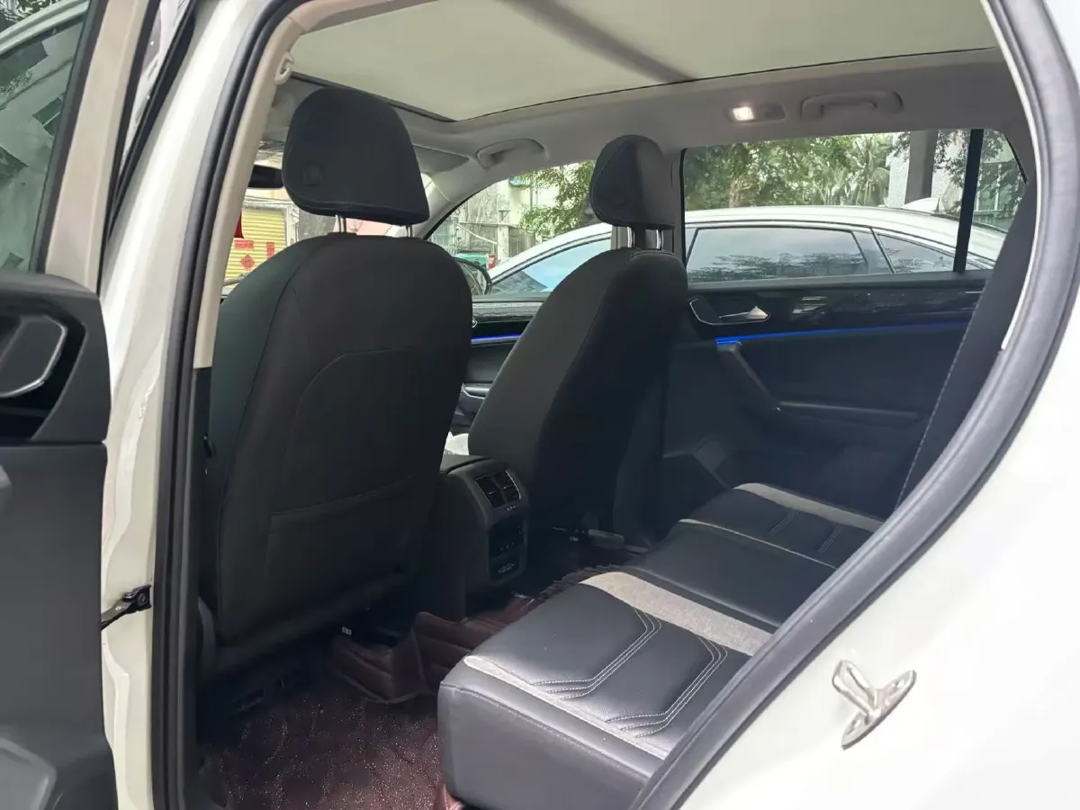 2020 Volkswagen Tayron GTE 1.4T 150HP L4 6DCT PHEV 13KWH,autocango,china used car exporter,china ev exporter,chinese used car exporter,chinese used ev exporter