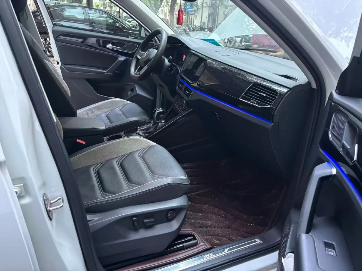 2020 Volkswagen Tayron GTE 1.4T 150HP L4 6DCT PHEV 13KWH,autocango,china used car exporter,china ev exporter,chinese used car exporter,chinese used ev exporter