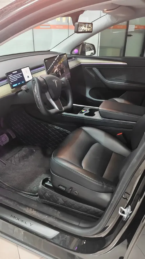 2022 Tesla Model Y BEV 60KWH,autocango,china used car exporter,china ev exporter,chinese used car exporter,chinese used ev exporter
