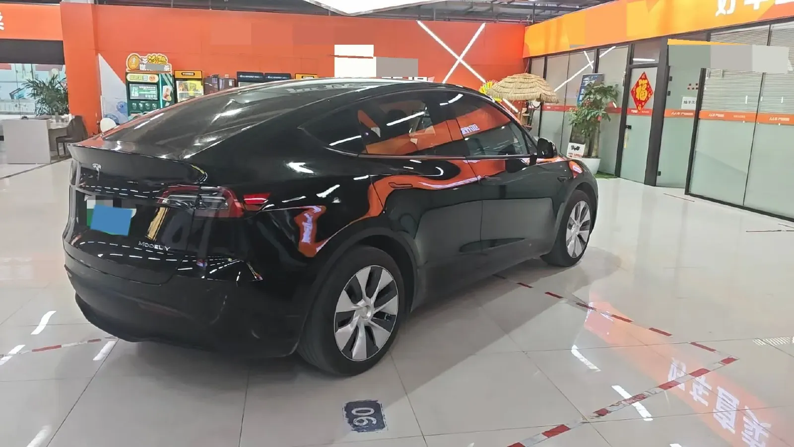 2022 Tesla Model Y BEV 60KWH,autocango,china used car exporter,china ev exporter,chinese used car exporter,chinese used ev exporter