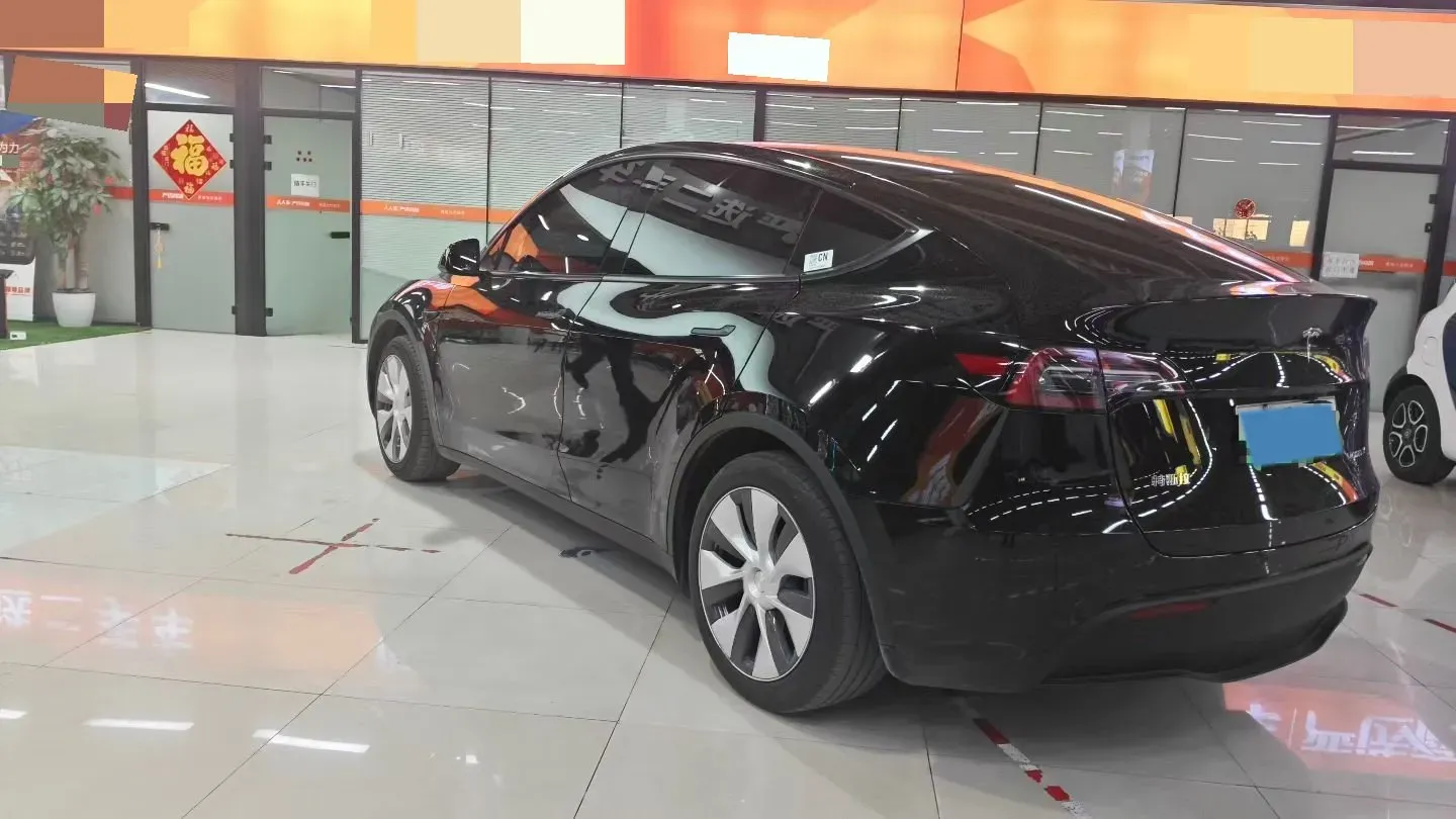 2022 Tesla Model Y BEV 60KWH,autocango,china used car exporter,china ev exporter,chinese used car exporter,chinese used ev exporter