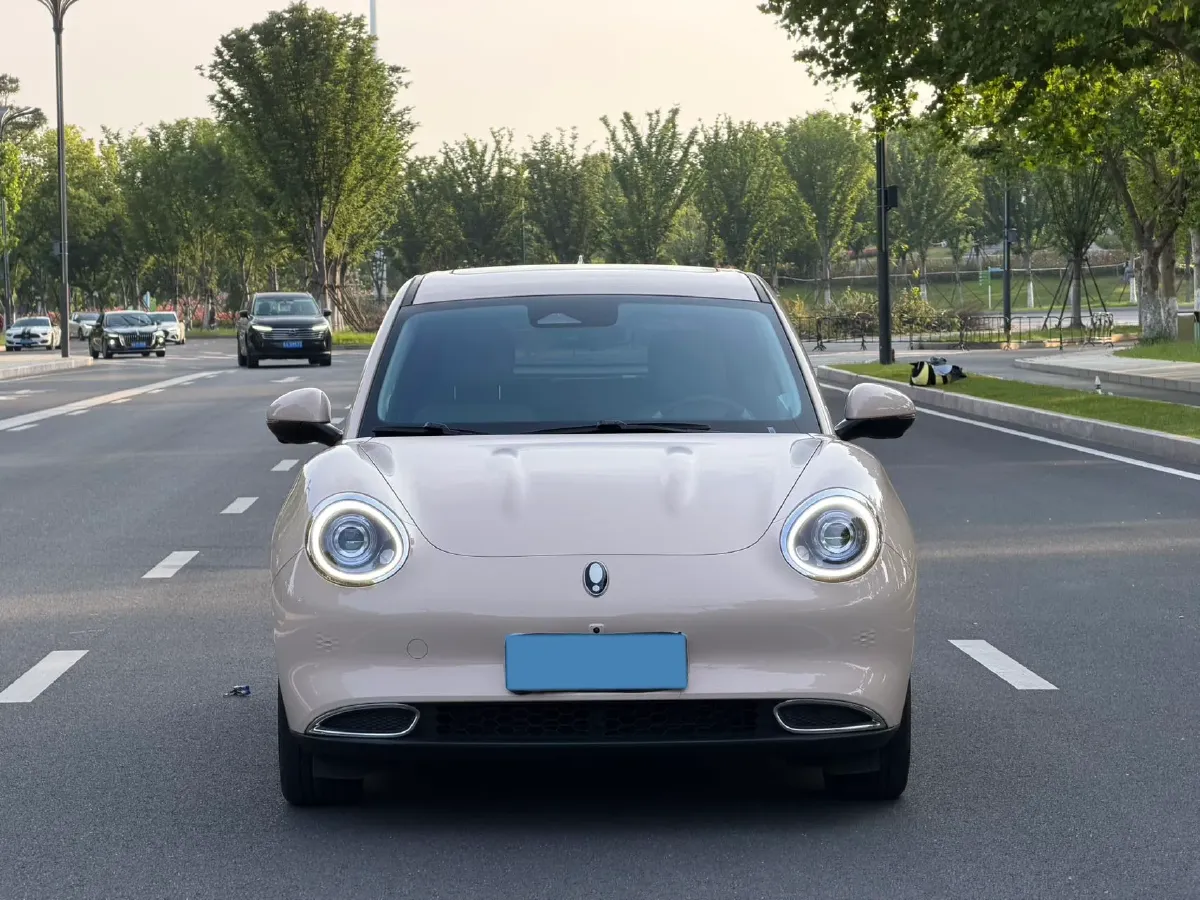 2023 Ora FunkyCat BEV 47.8KWH,autocango,china used car exporter,china ev exporter,chinese used car exporter,chinese used ev exporter