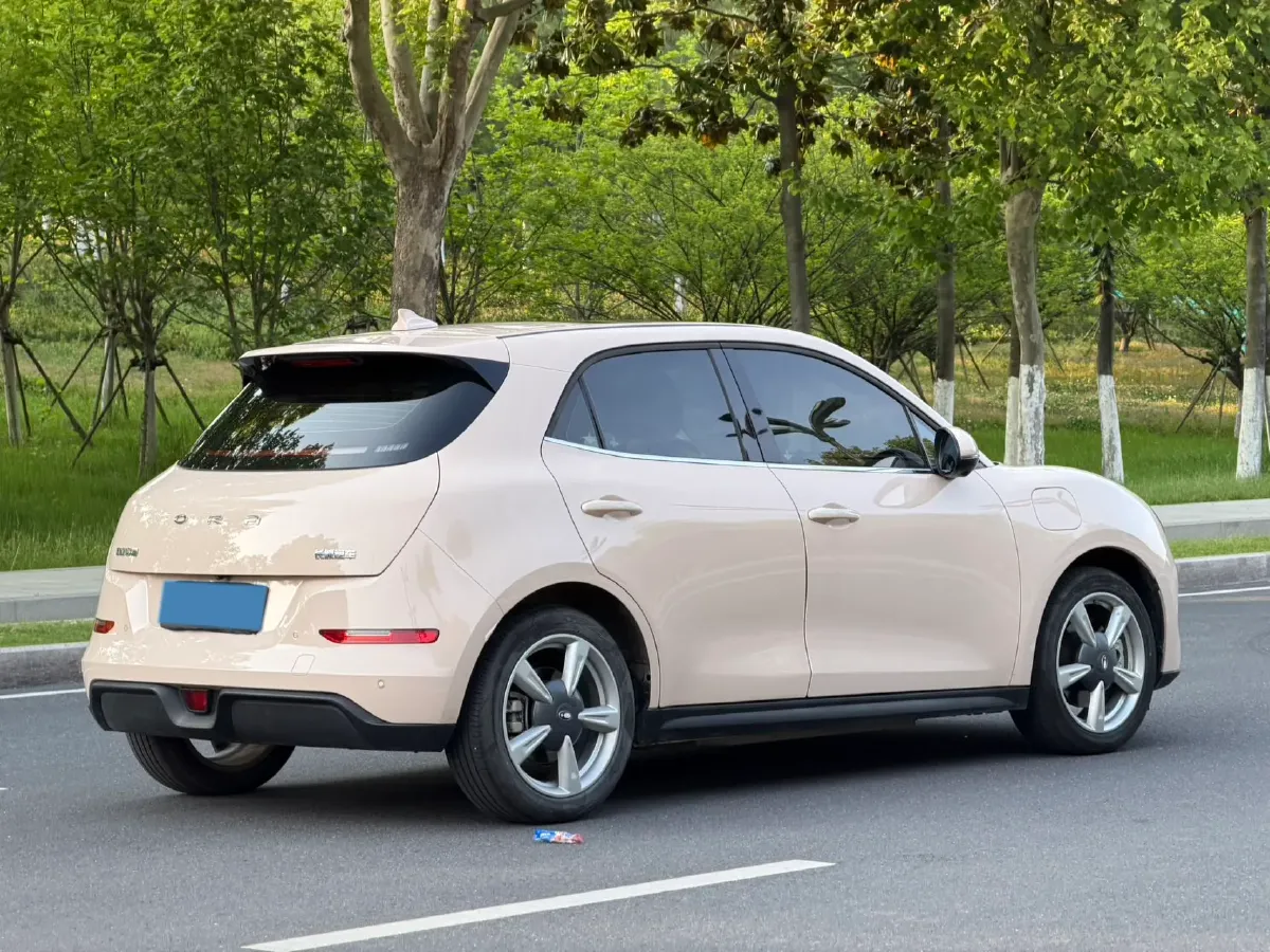 2023 Ora FunkyCat BEV 47.8KWH,autocango,china used car exporter,china ev exporter,chinese used car exporter,chinese used ev exporter