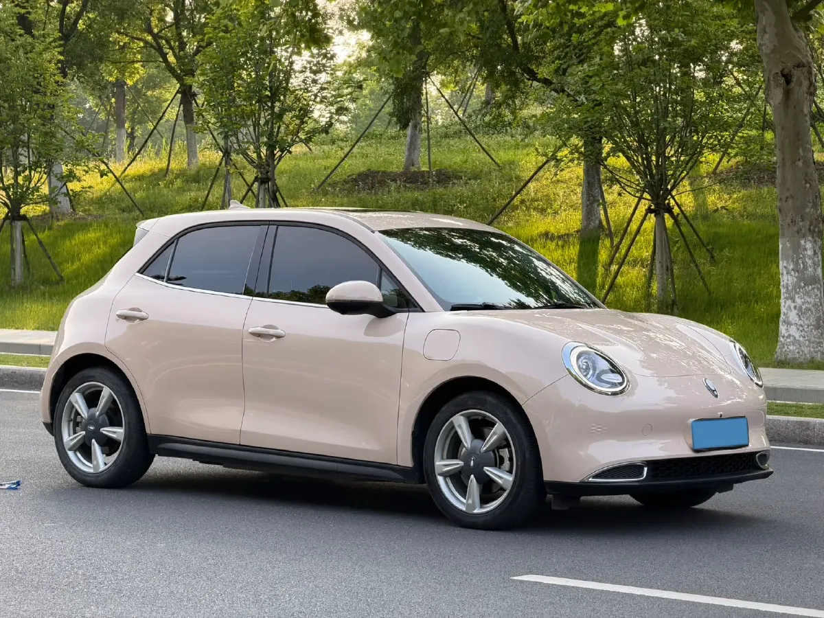 2023 Ora FunkyCat BEV 47.8KWH,autocango,china used car exporter,china ev exporter,chinese used car exporter,chinese used ev exporter