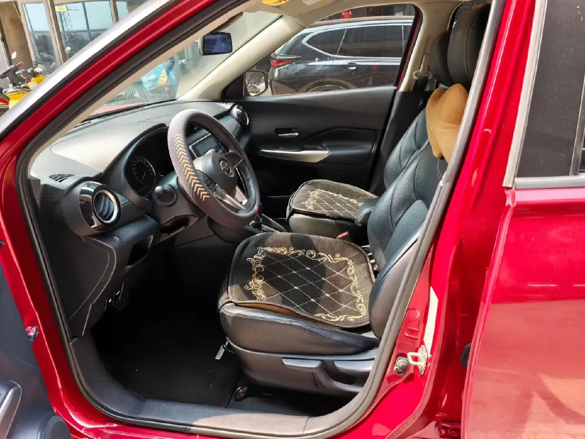 2021 Nissan Kicks 1.5L 122HP L4 CVT,autocango,china used car exporter,china ev exporter,chinese used car exporter,chinese used ev exporter