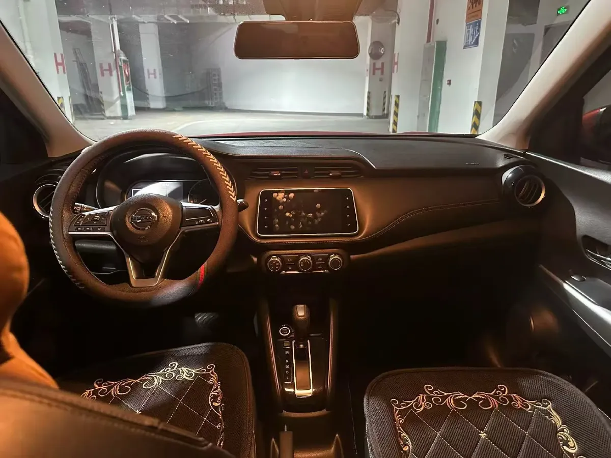 2021 Nissan Kicks 1.5L 122HP L4 CVT,autocango,china used car exporter,china ev exporter,chinese used car exporter,chinese used ev exporter
