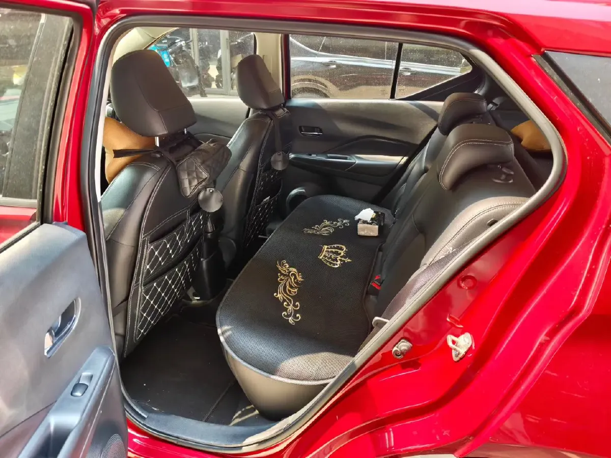 2021 Nissan Kicks 1.5L 122HP L4 CVT,autocango,china used car exporter,china ev exporter,chinese used car exporter,chinese used ev exporter
