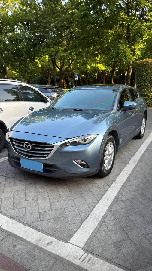 2018 Mazda CX-4 2.0L 158HP L4 6AT,autocango,china used car exporter,china ev exporter,chinese used car exporter,chinese used ev exporter