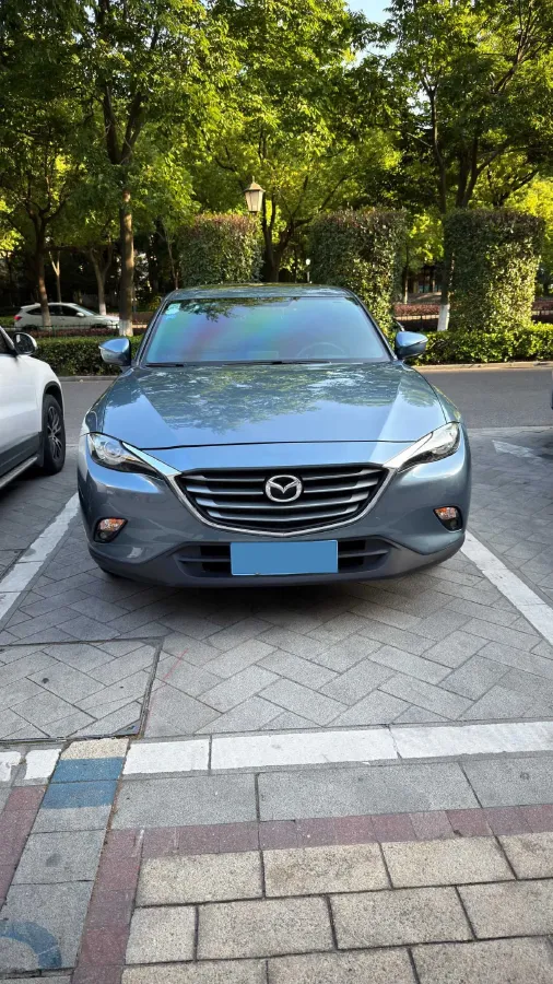 2018 Mazda CX-4 2.0L 158HP L4 6AT,autocango,china used car exporter,china ev exporter,chinese used car exporter,chinese used ev exporter