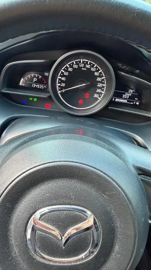 2018 Mazda CX-4 2.0L 158HP L4 6AT,autocango,china used car exporter,china ev exporter,chinese used car exporter,chinese used ev exporter