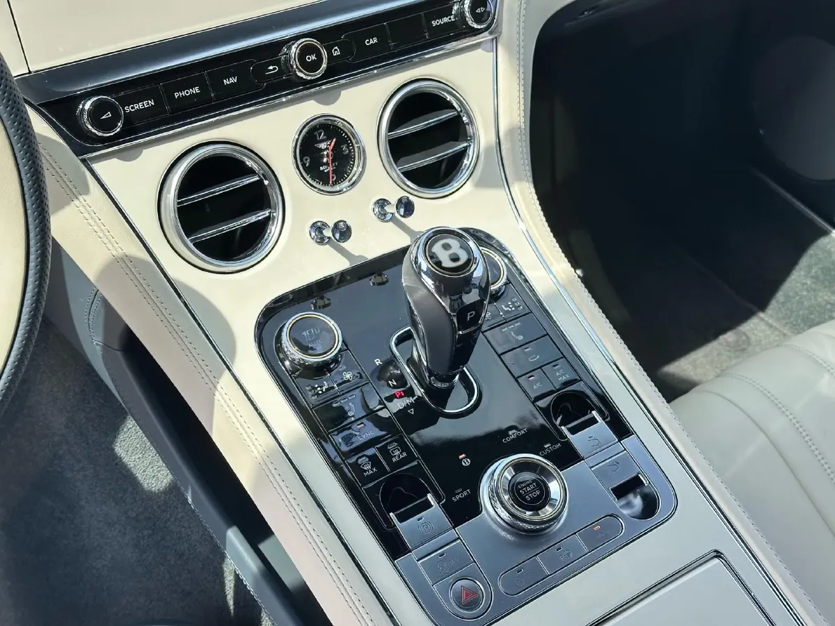 2018 Bentley Continental 6.0T 635HP W12 8DCT,autocango,china used car exporter,china ev exporter,chinese used car exporter,chinese used ev exporter