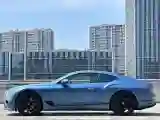 2018 Bentley Continental 6.0T 635HP W12 8DCT