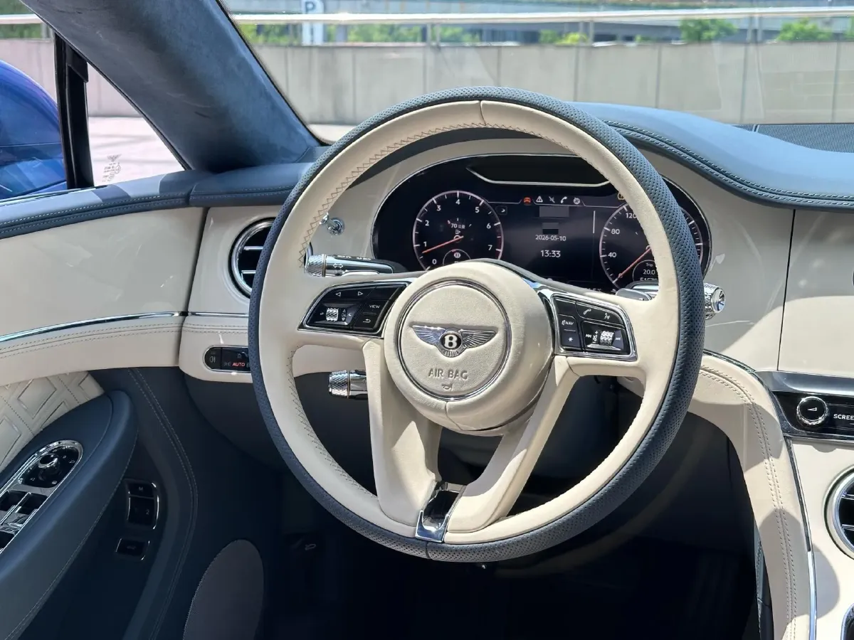 2018 Bentley Continental 6.0T 635HP W12 8DCT,autocango,china used car exporter,china ev exporter,chinese used car exporter,chinese used ev exporter