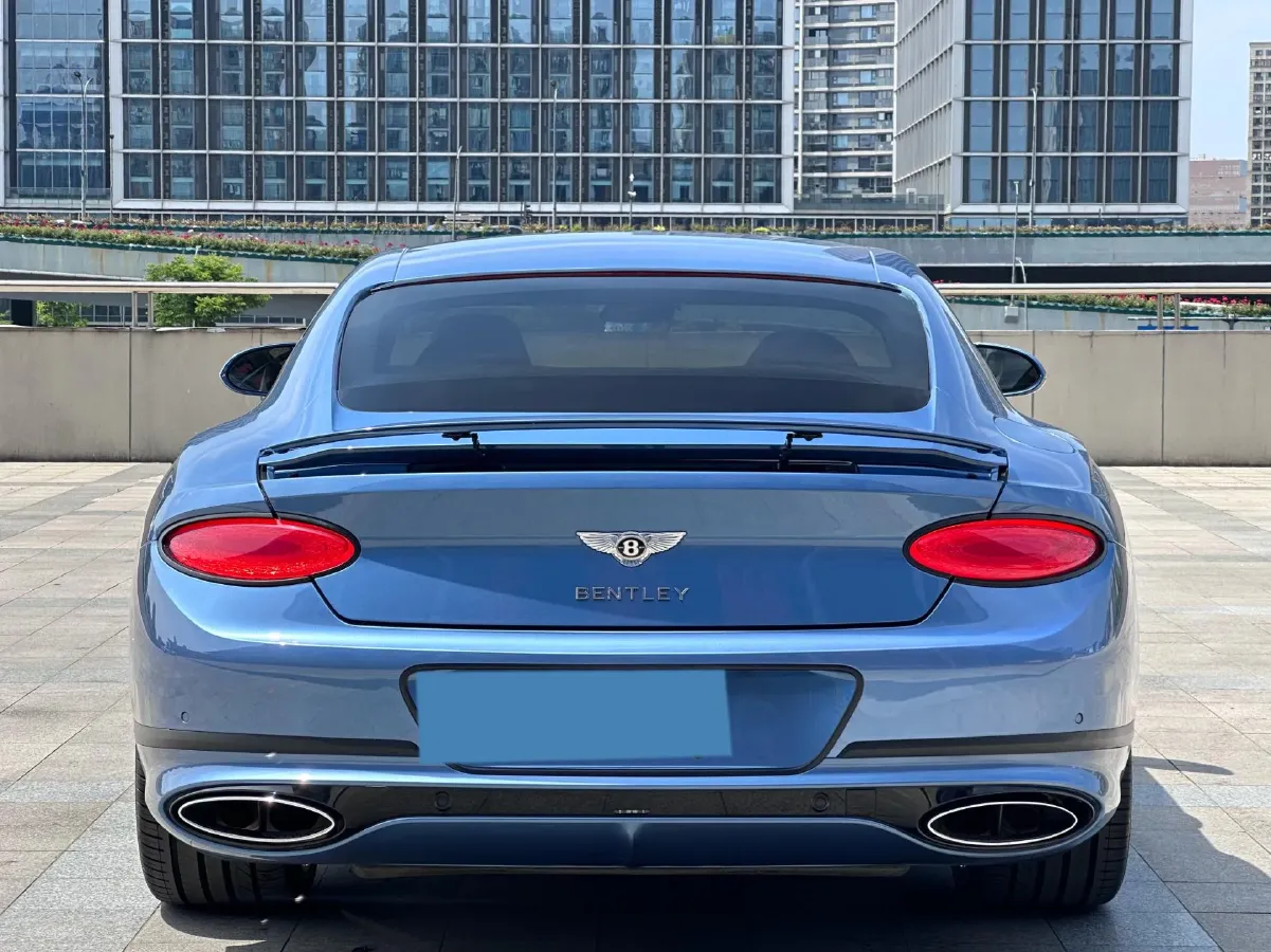 2018 Bentley Continental 6.0T 635HP W12 8DCT,autocango,china used car exporter,china ev exporter,chinese used car exporter,chinese used ev exporter