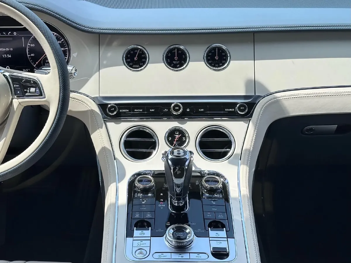 2018 Bentley Continental 6.0T 635HP W12 8DCT,autocango,china used car exporter,china ev exporter,chinese used car exporter,chinese used ev exporter