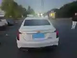 2022 Cadillac CT5 2.0T 237HP L4 10AT