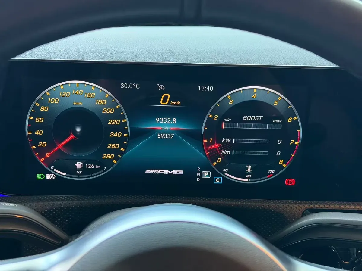 2020 Mercedes-Benz A AMG 2.0T 306HP L4 7DCT,autocango,china used car exporter,china ev exporter,chinese used car exporter,chinese used ev exporter
