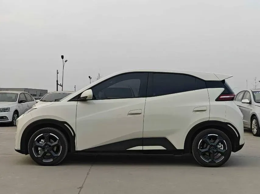 2023 BYD Seagull BEV 38.88KWH,autocango,china used car exporter,china ev exporter,chinese used car exporter,chinese used ev exporter