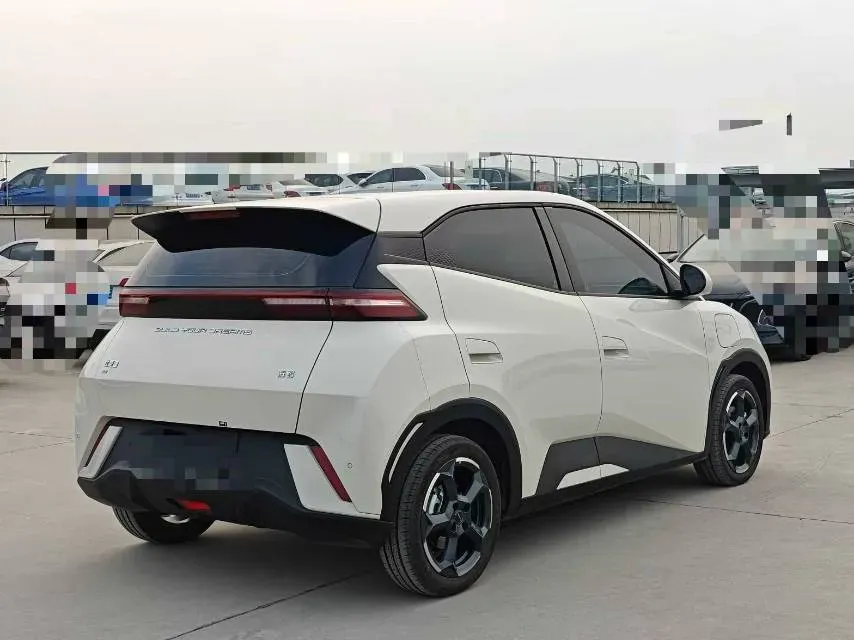 2023 BYD Seagull BEV 38.88KWH,autocango,china used car exporter,china ev exporter,chinese used car exporter,chinese used ev exporter
