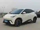 2023 BYD Seagull BEV 38.88KWH