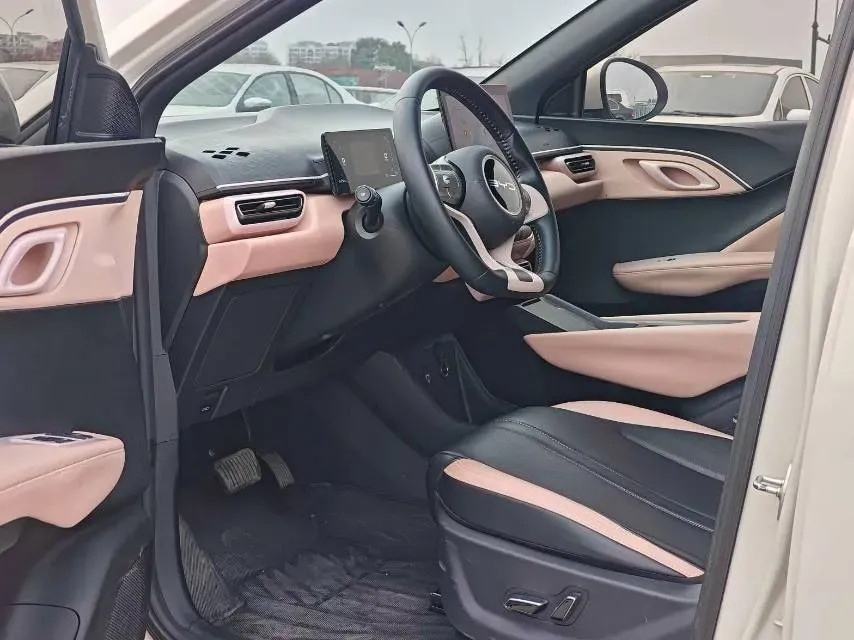 2023 BYD Seagull BEV 38.88KWH,autocango,china used car exporter,china ev exporter,chinese used car exporter,chinese used ev exporter