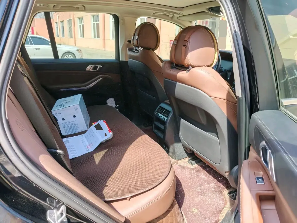 2019 BMW X5 2.0T 265HP L4 8AT,autocango,china used car exporter,china ev exporter,chinese used car exporter,chinese used ev exporter