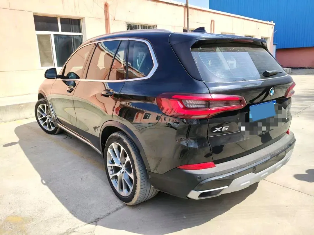2019 BMW X5 2.0T 265HP L4 8AT,autocango,china used car exporter,china ev exporter,chinese used car exporter,chinese used ev exporter