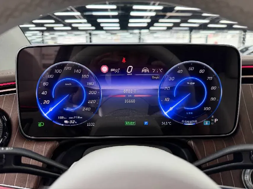 2023 Mercedes-Benz EQE SUV BEV 96.1KWH,autocango,china used car exporter,china ev exporter,chinese used car exporter,chinese used ev exporter