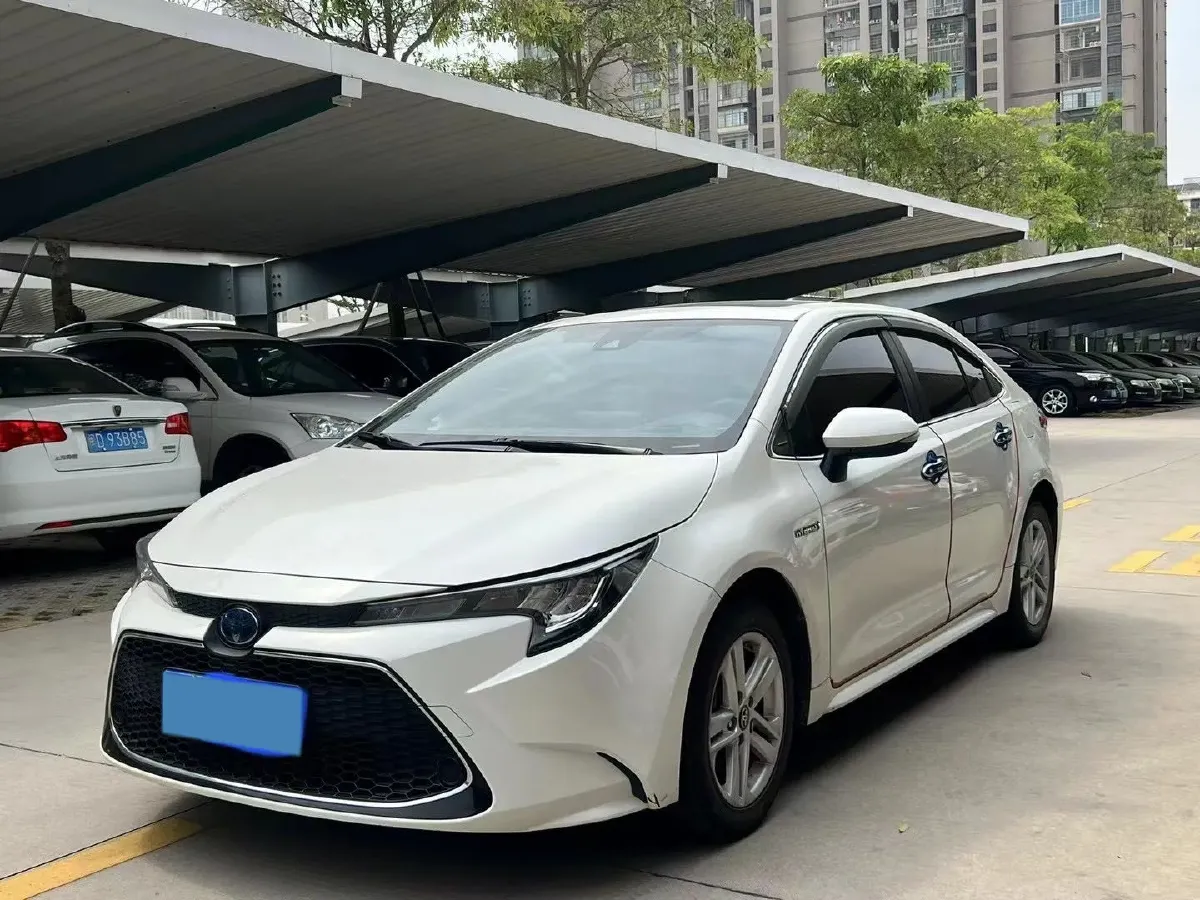 2019 Toyota Levin 1.8L 98HP L4 E-CVT Hybrid,autocango,china used car exporter,china ev exporter,chinese used car exporter,chinese used ev exporter