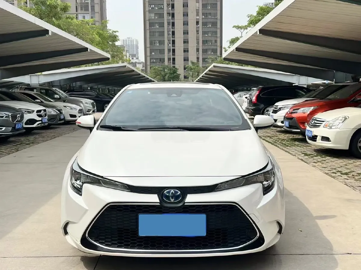 2019 Toyota Levin 1.8L 98HP L4 E-CVT Hybrid,autocango,china used car exporter,china ev exporter,chinese used car exporter,chinese used ev exporter