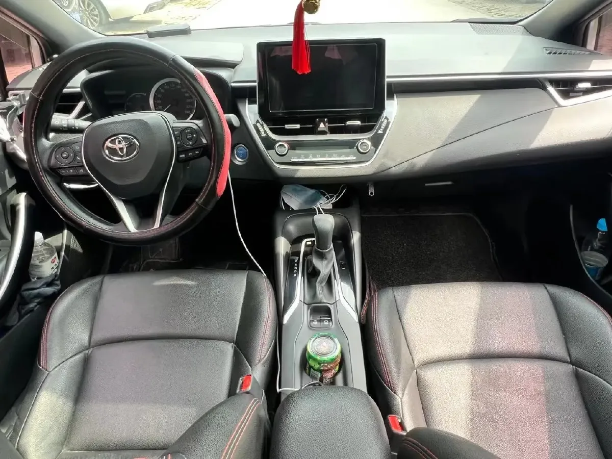 2019 Toyota Levin 1.8L 98HP L4 E-CVT Hybrid,autocango,china used car exporter,china ev exporter,chinese used car exporter,chinese used ev exporter