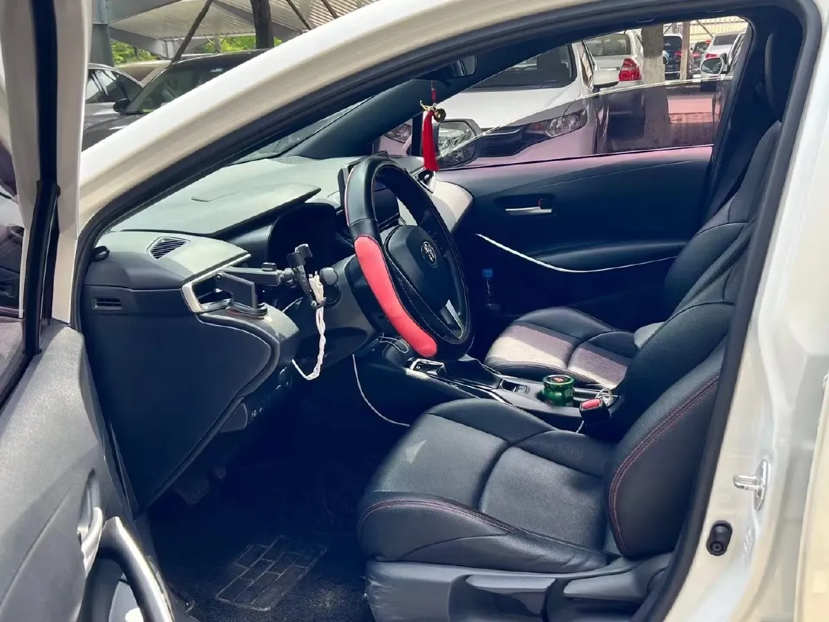 2019 Toyota Levin 1.8L 98HP L4 E-CVT Hybrid,autocango,china used car exporter,china ev exporter,chinese used car exporter,chinese used ev exporter