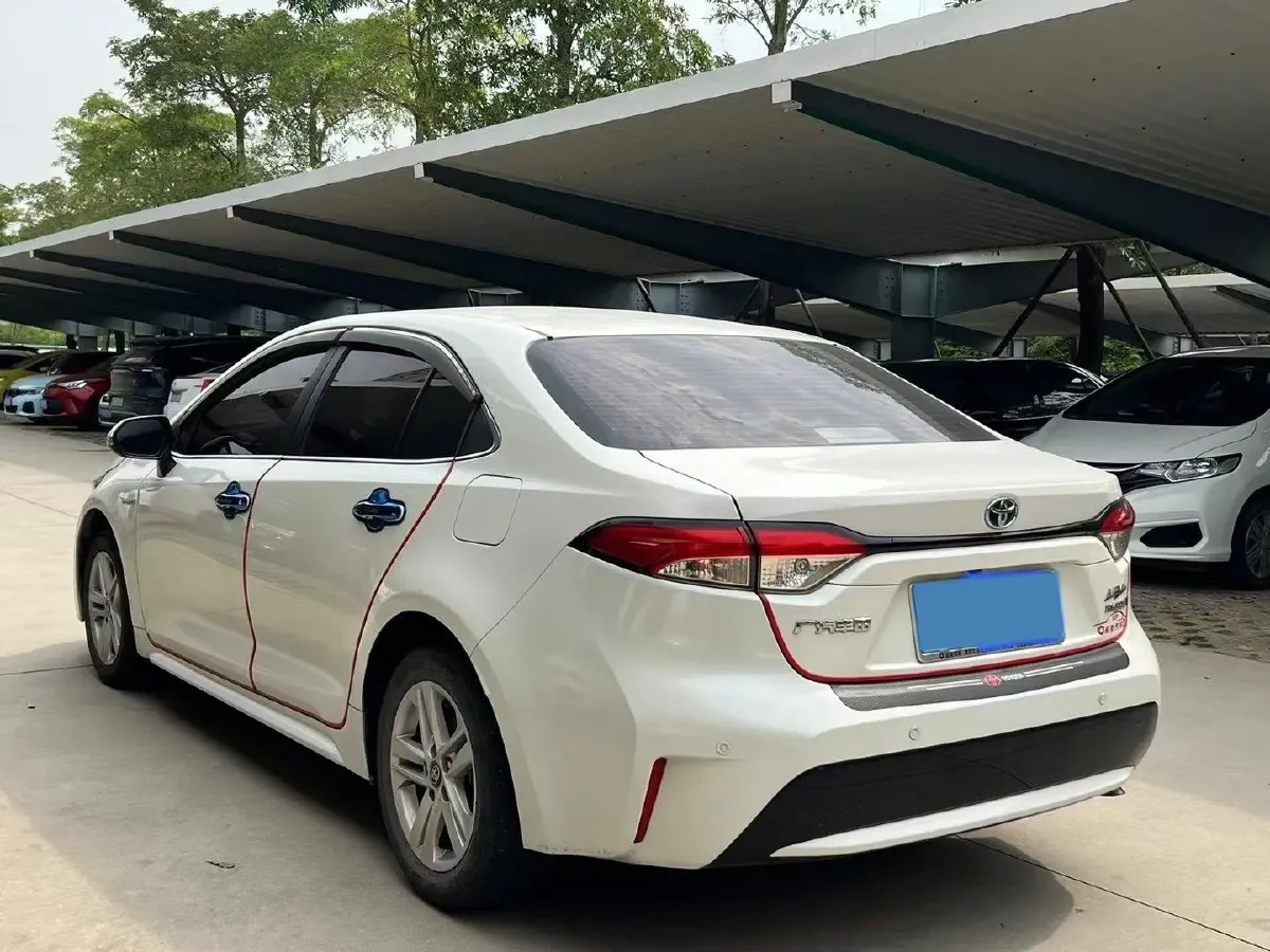 2019 Toyota Levin 1.8L 98HP L4 E-CVT Hybrid,autocango,china used car exporter,china ev exporter,chinese used car exporter,chinese used ev exporter