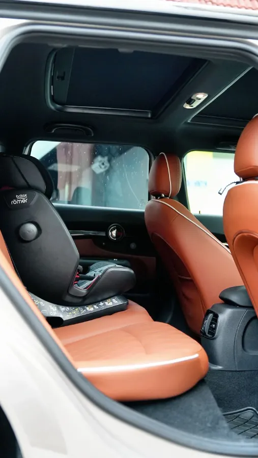 2023 MINI CLUBMAN 2.0T 178HP L4 7DCT,autocango,china used car exporter,china ev exporter,chinese used car exporter,chinese used ev exporter