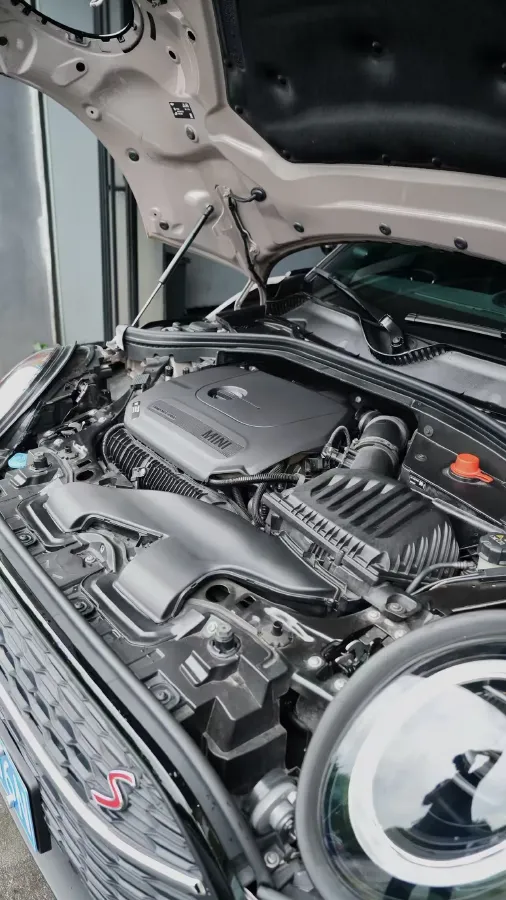 2023 MINI CLUBMAN 2.0T 178HP L4 7DCT,autocango,china used car exporter,china ev exporter,chinese used car exporter,chinese used ev exporter