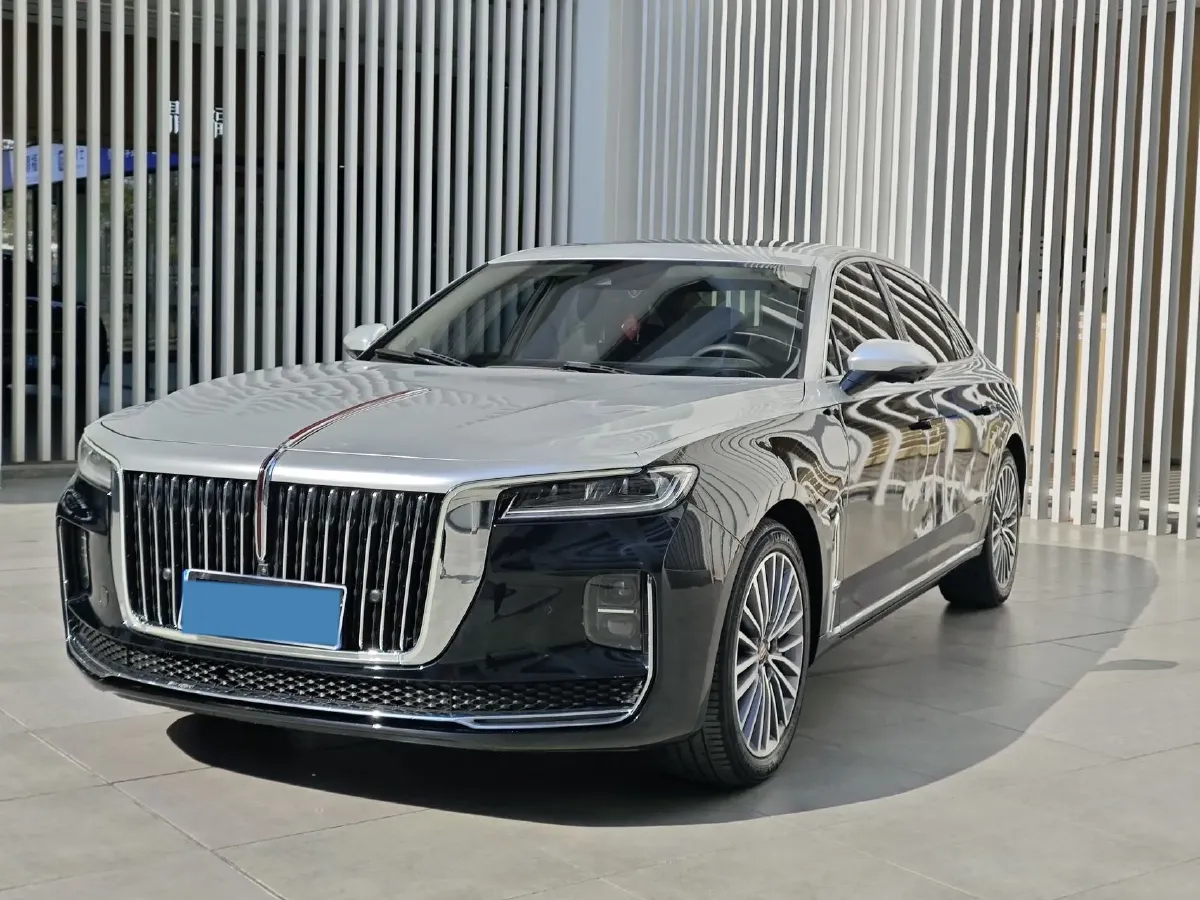 2020 HongQi H9 2.0T 252HP L4 7DCT,autocango,china used car exporter,china ev exporter,chinese used car exporter,chinese used ev exporter