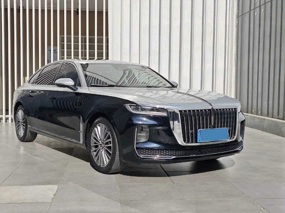 2020 HongQi H9 2.0T 252HP L4 7DCT,autocango,china used car exporter,china ev exporter,chinese used car exporter,chinese used ev exporter