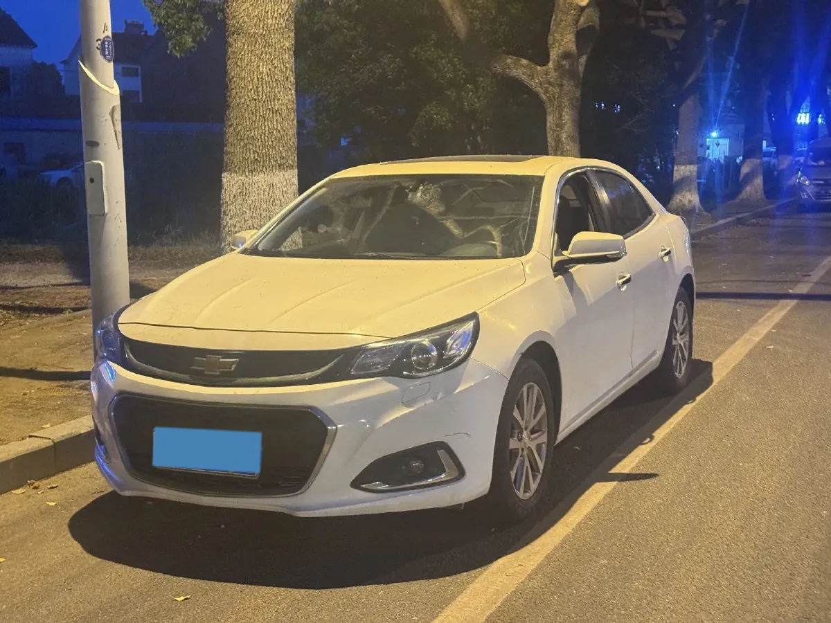 2018 Chevrolet Malibu 1.5T 170HP L4 6AT,autocango,china used car exporter,china ev exporter,chinese used car exporter,chinese used ev exporter
