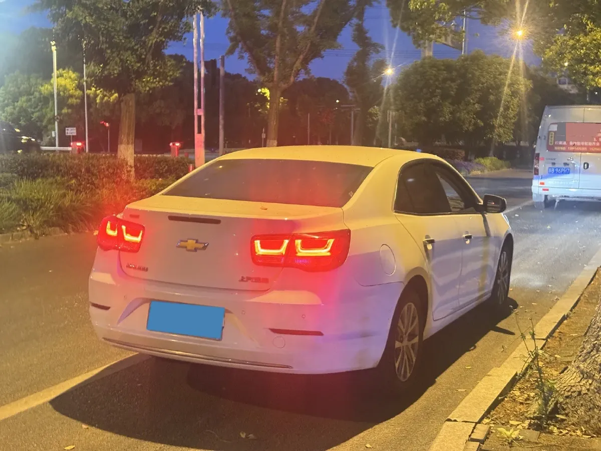 2018 Chevrolet Malibu 1.5T 170HP L4 6AT,autocango,china used car exporter,china ev exporter,chinese used car exporter,chinese used ev exporter