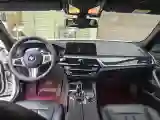 2020 BMW 5 Series 2.0T 252HP L4 8AT