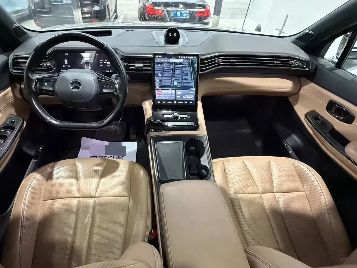 2020 NIO ES8 BEV 70KWH,autocango,china used car exporter,china ev exporter,chinese used car exporter,chinese used ev exporter