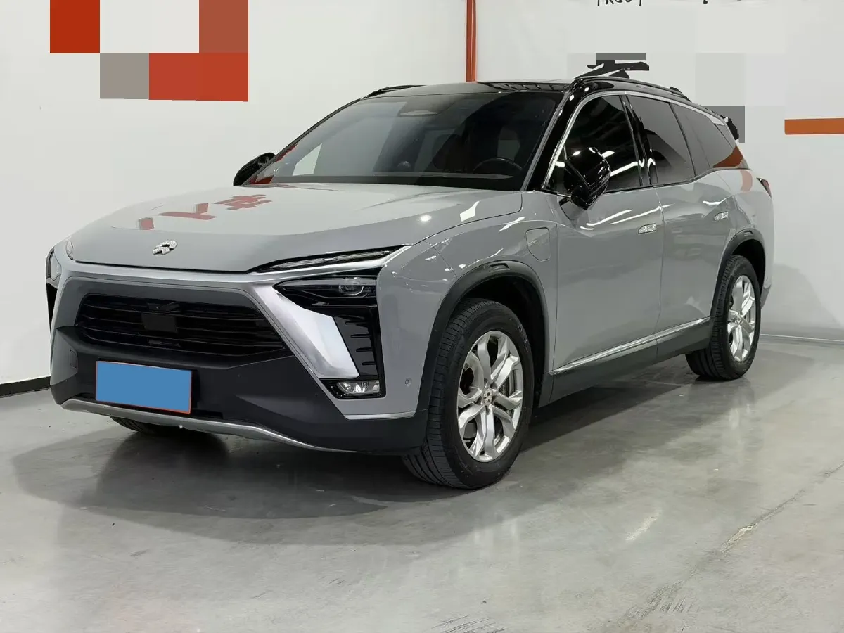 2020 NIO ES8 BEV 70KWH,autocango,china used car exporter,china ev exporter,chinese used car exporter,chinese used ev exporter