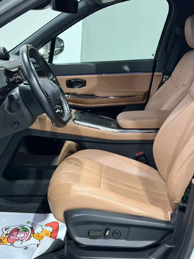 2020 NIO ES8 BEV 70KWH,autocango,china used car exporter,china ev exporter,chinese used car exporter,chinese used ev exporter