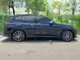 2021 BMW X3 2.0T 252HP L4 8AT