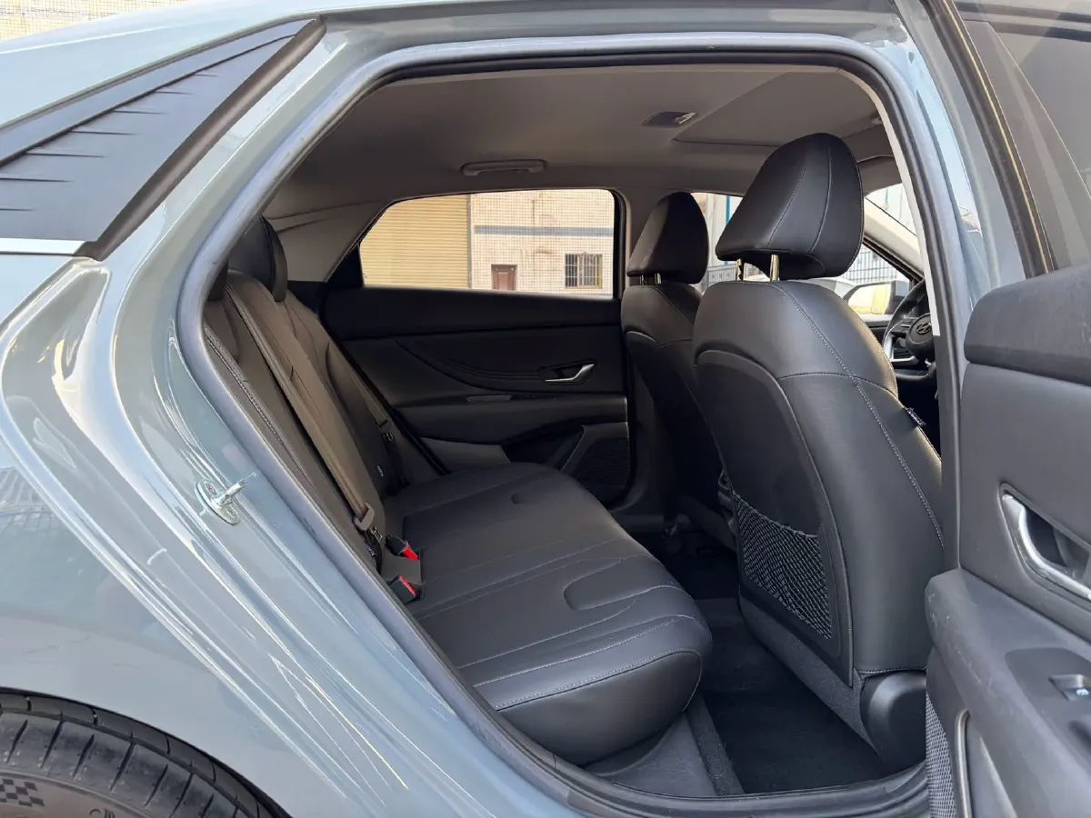 2022 Hyundai Elantra 1.5L 115HP L4 CVT,autocango,china used car exporter,china ev exporter,chinese used car exporter,chinese used ev exporter