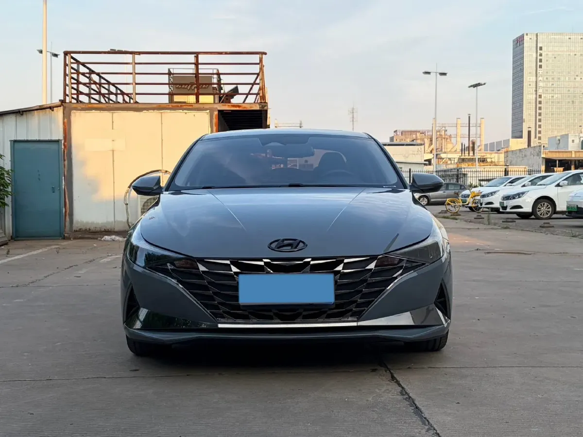 2022 Hyundai Elantra 1.5L 115HP L4 CVT,autocango,china used car exporter,china ev exporter,chinese used car exporter,chinese used ev exporter