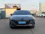 2022 Hyundai Elantra 1.5L 115HP L4 CVT