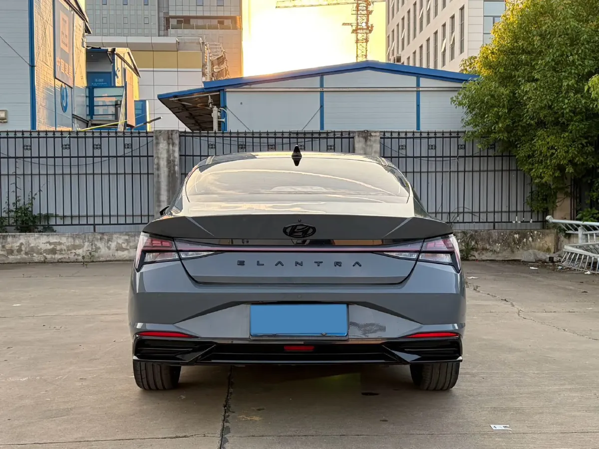 2022 Hyundai Elantra 1.5L 115HP L4 CVT,autocango,china used car exporter,china ev exporter,chinese used car exporter,chinese used ev exporter